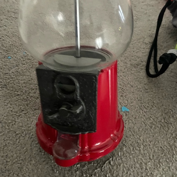 Vintage Metal candy machine - Picture 2 of 8